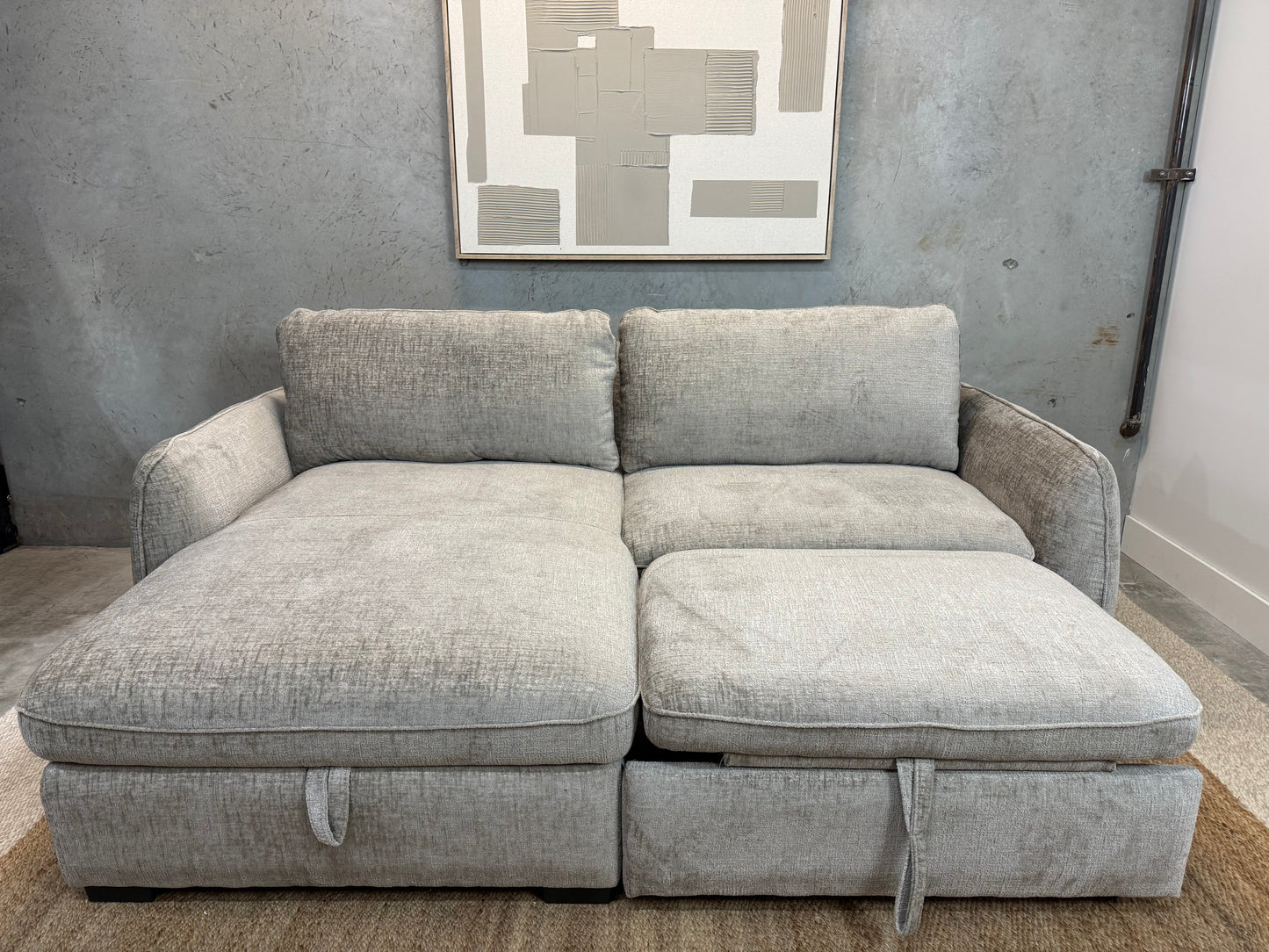 Brand New sofa bed