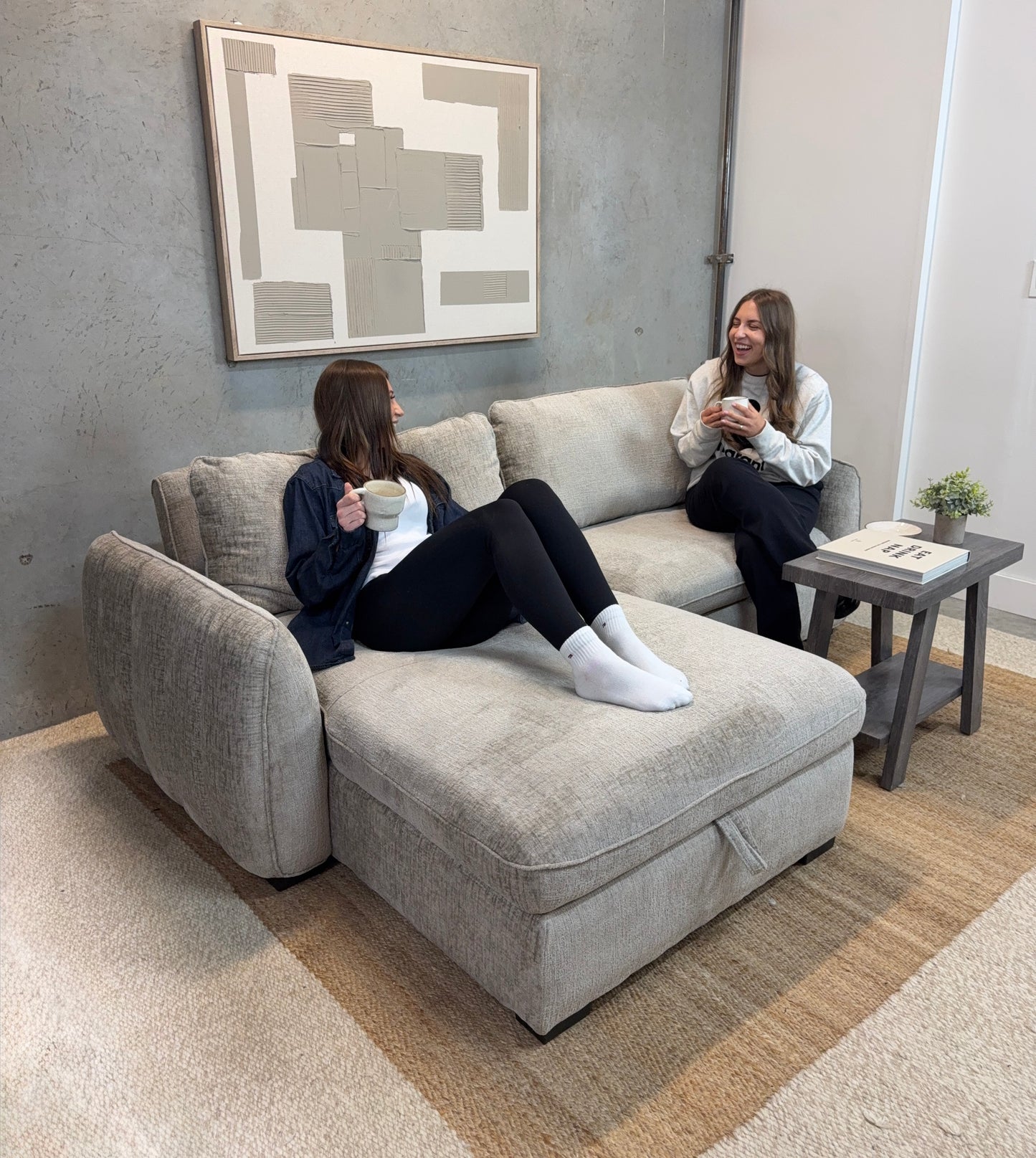 Brand New sofa bed