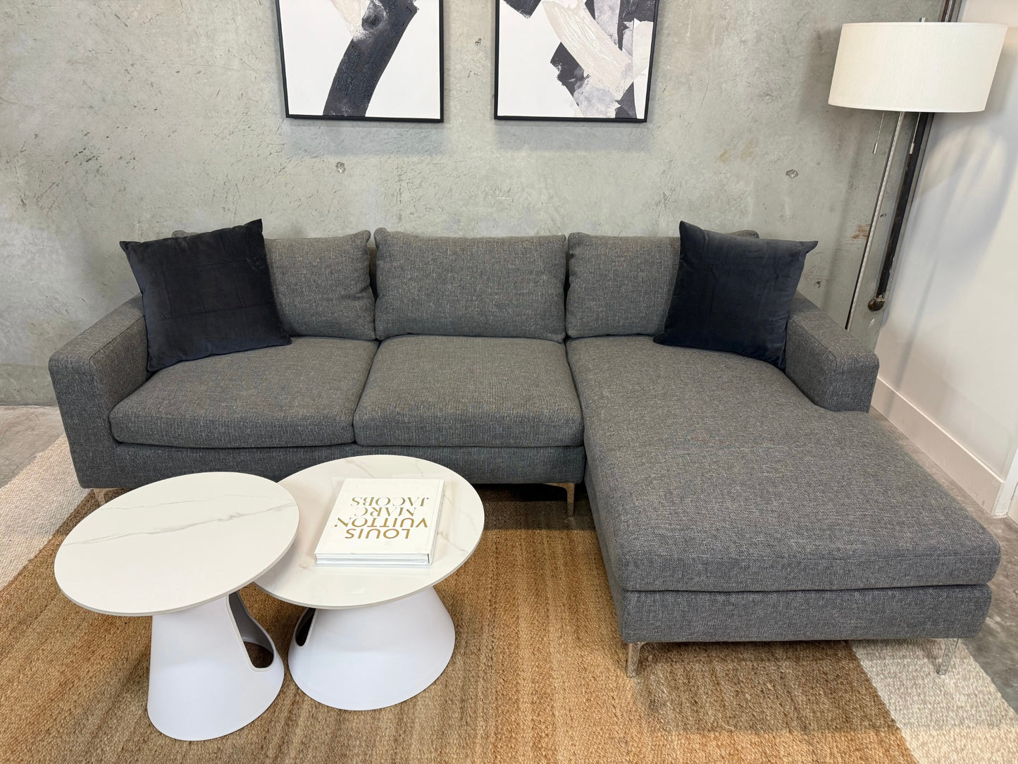 Rove Concepts Sophia Sectional
