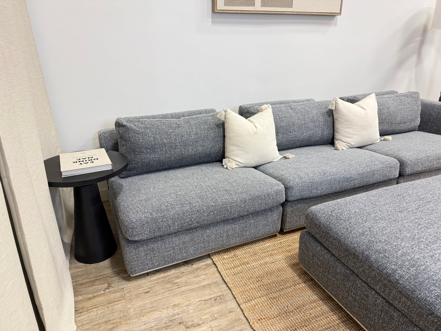 Pre-Owned Milo Modular Sofa by Rove Concepts