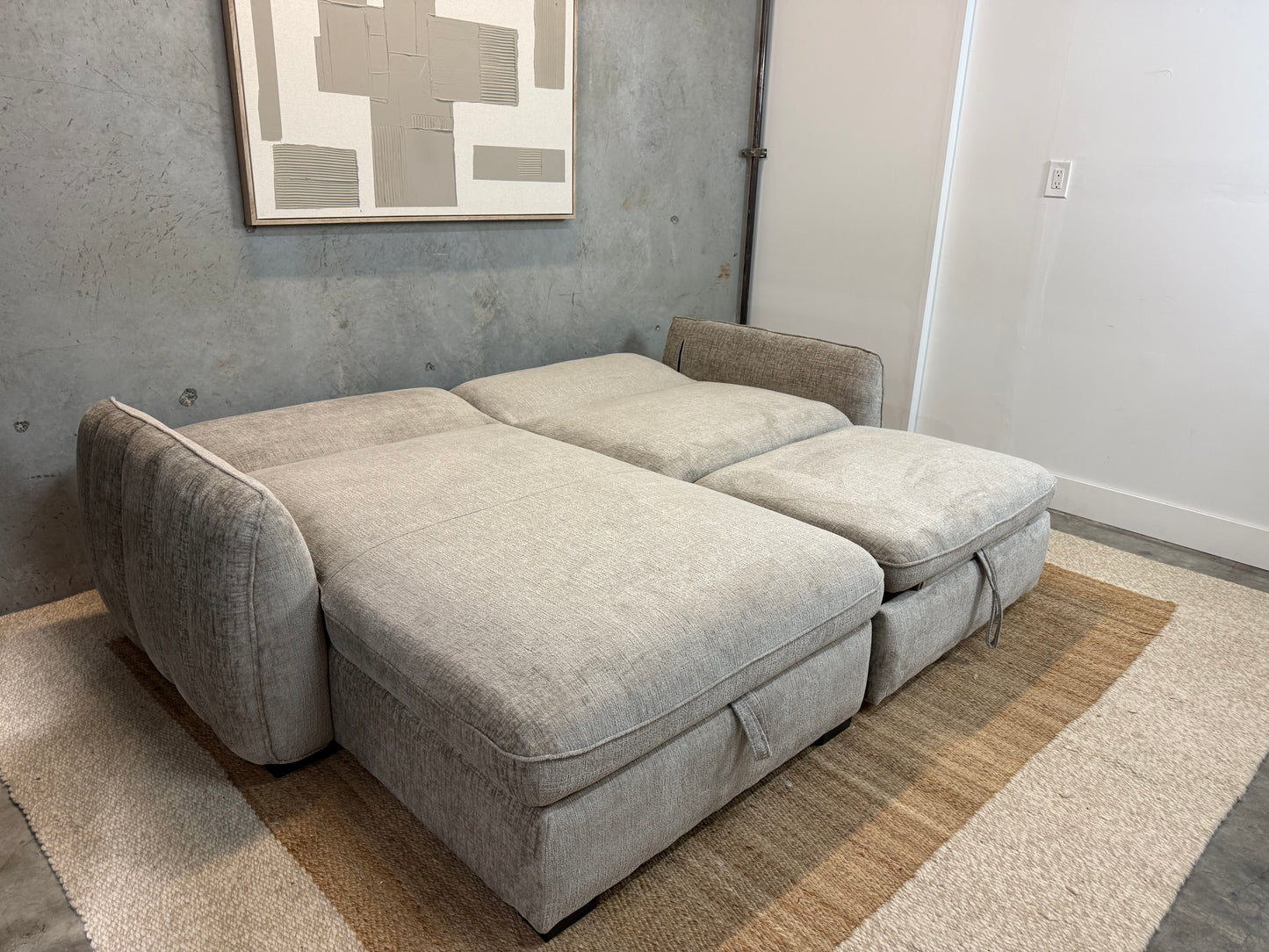 Brand New sofa bed
