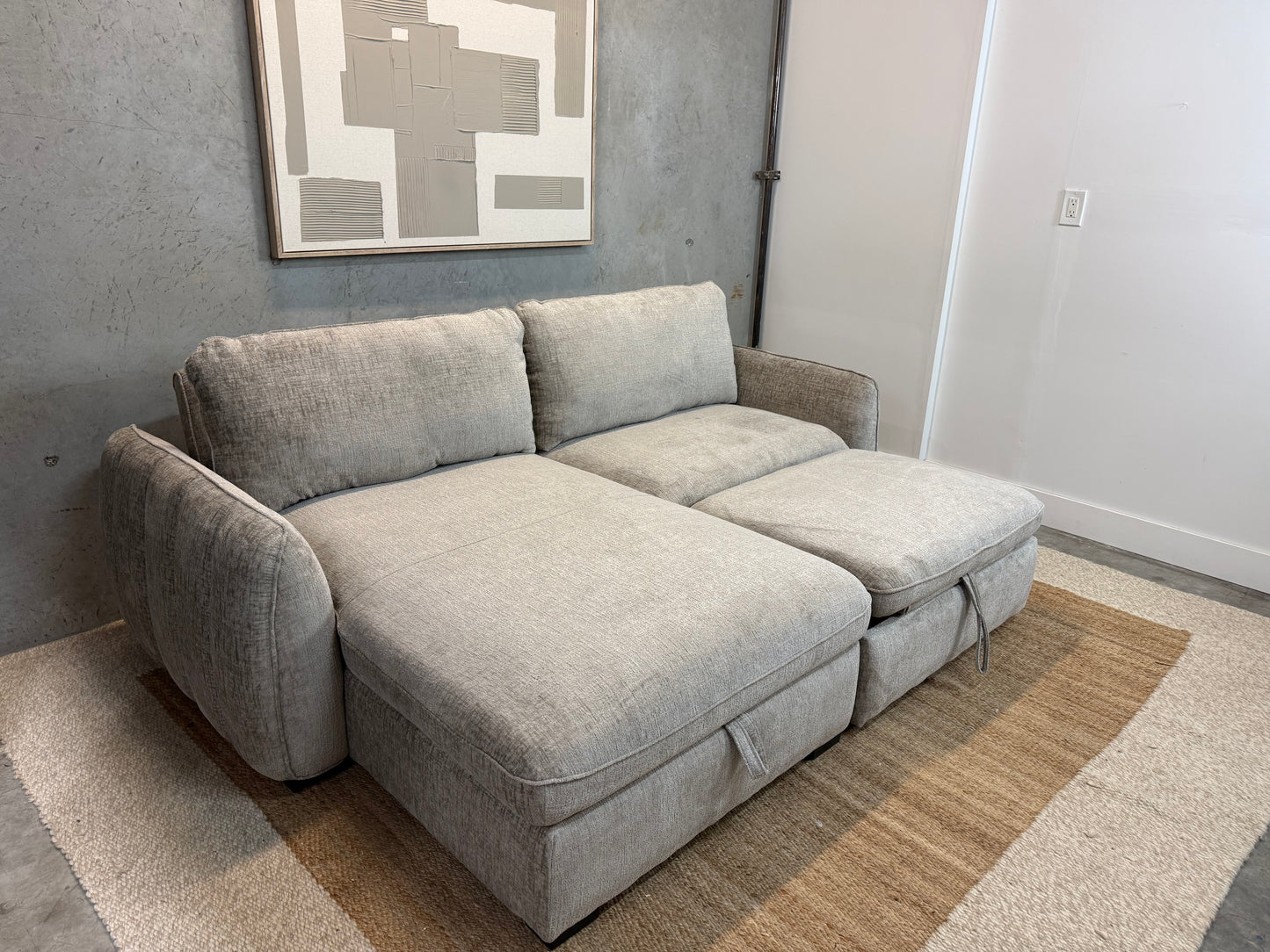 Brand New sofa bed