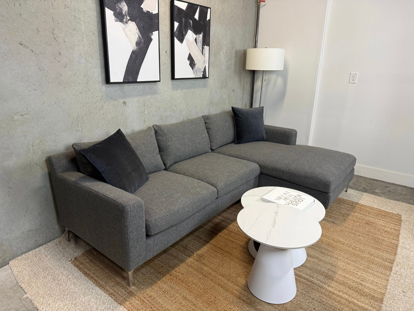 Rove Concepts Sophia Sectional