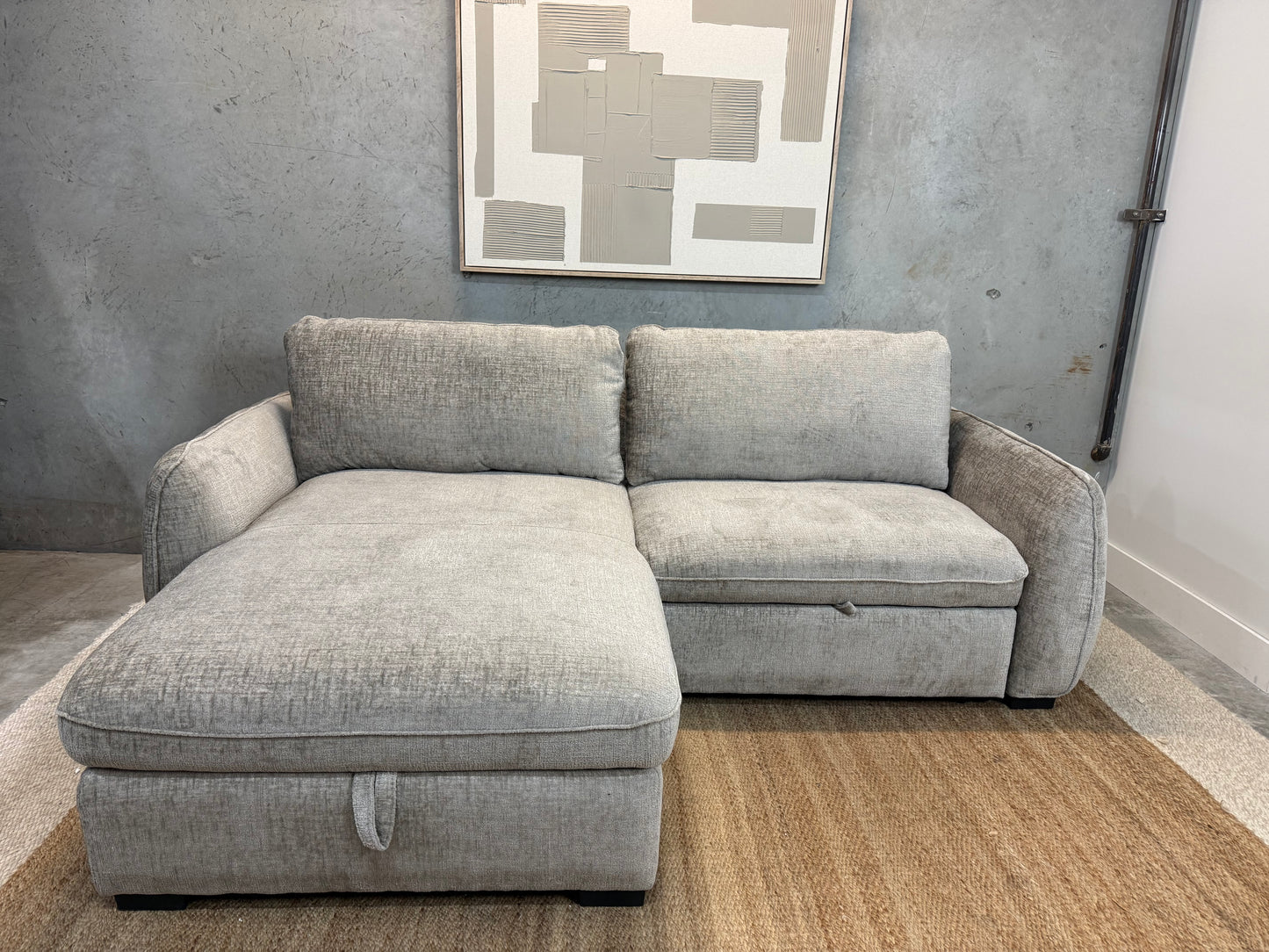 Brand New sofa bed