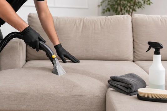 how to clean sofa upholstery cleaning 