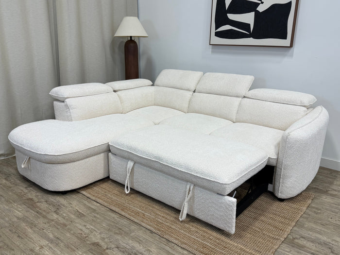 Sofa Bed With Storage: Who Actually Needs One?