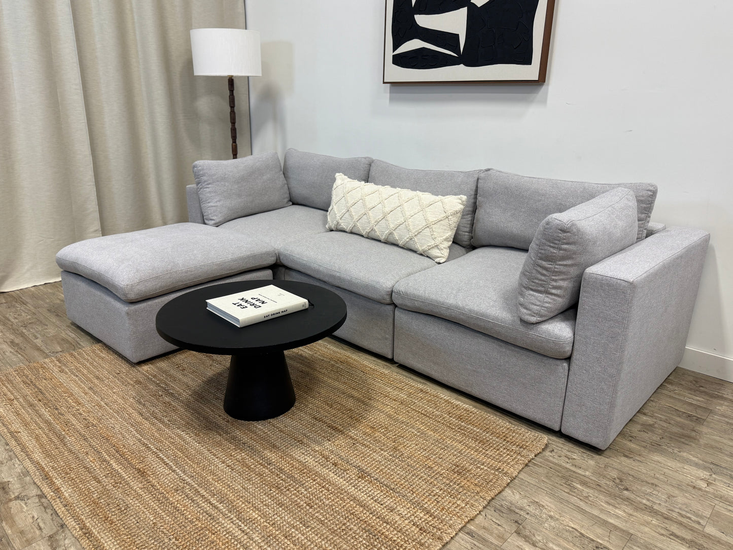 Pre-owned Cozey Ciello Modular