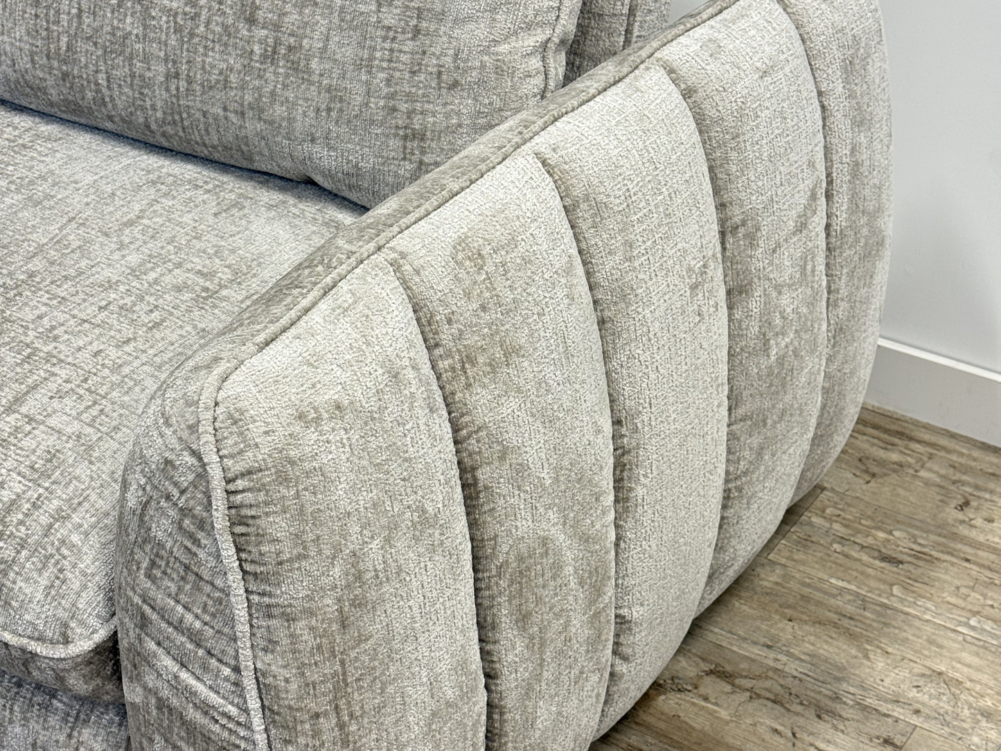 Bowen Sofa Bed Beige