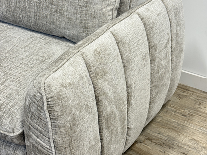 Bowen Sofa Bed Beige
