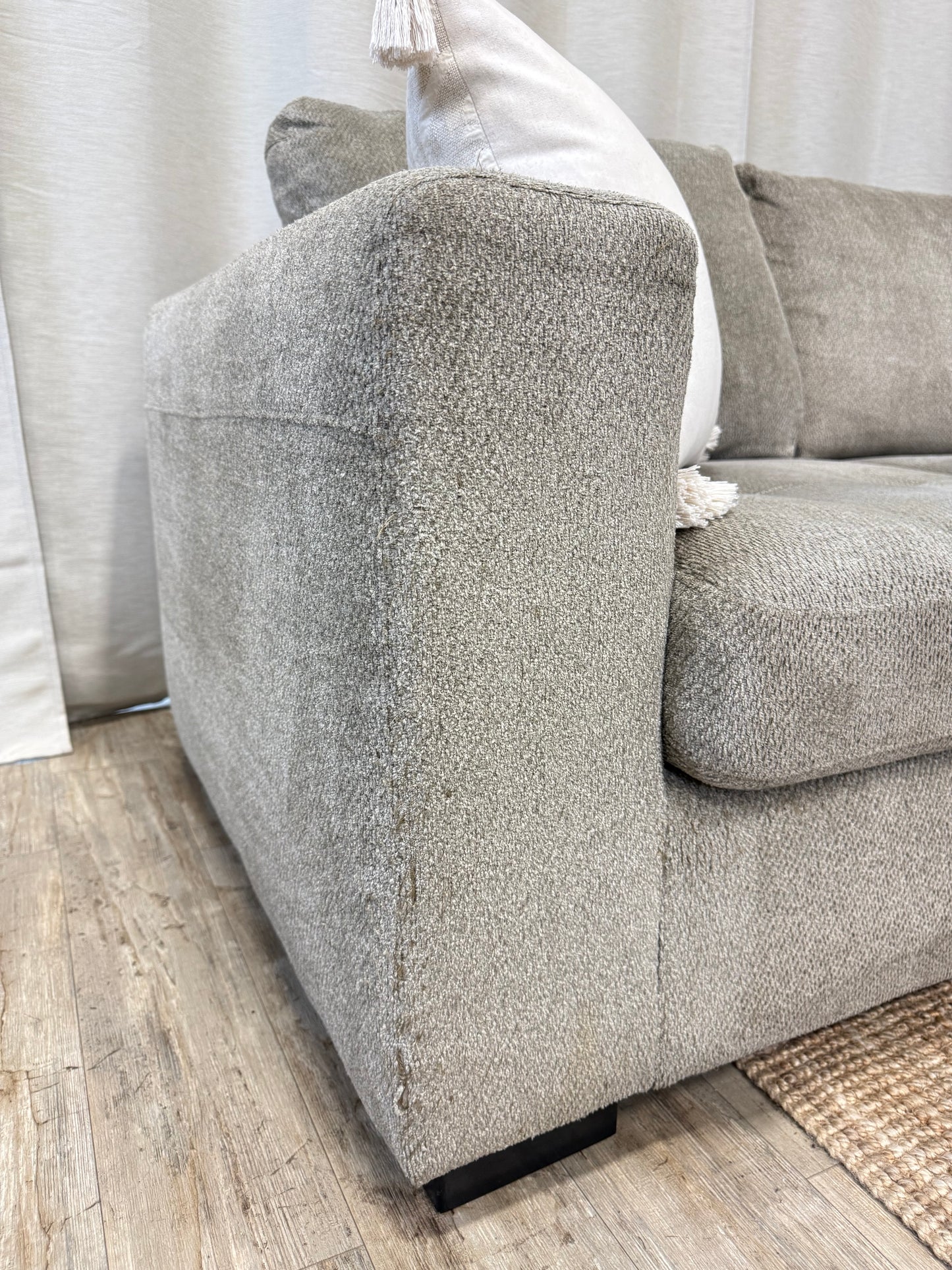 Pre owned The Brick Legend Sofa Bed