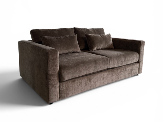 LussoEra Canadian Custom Made Sofa