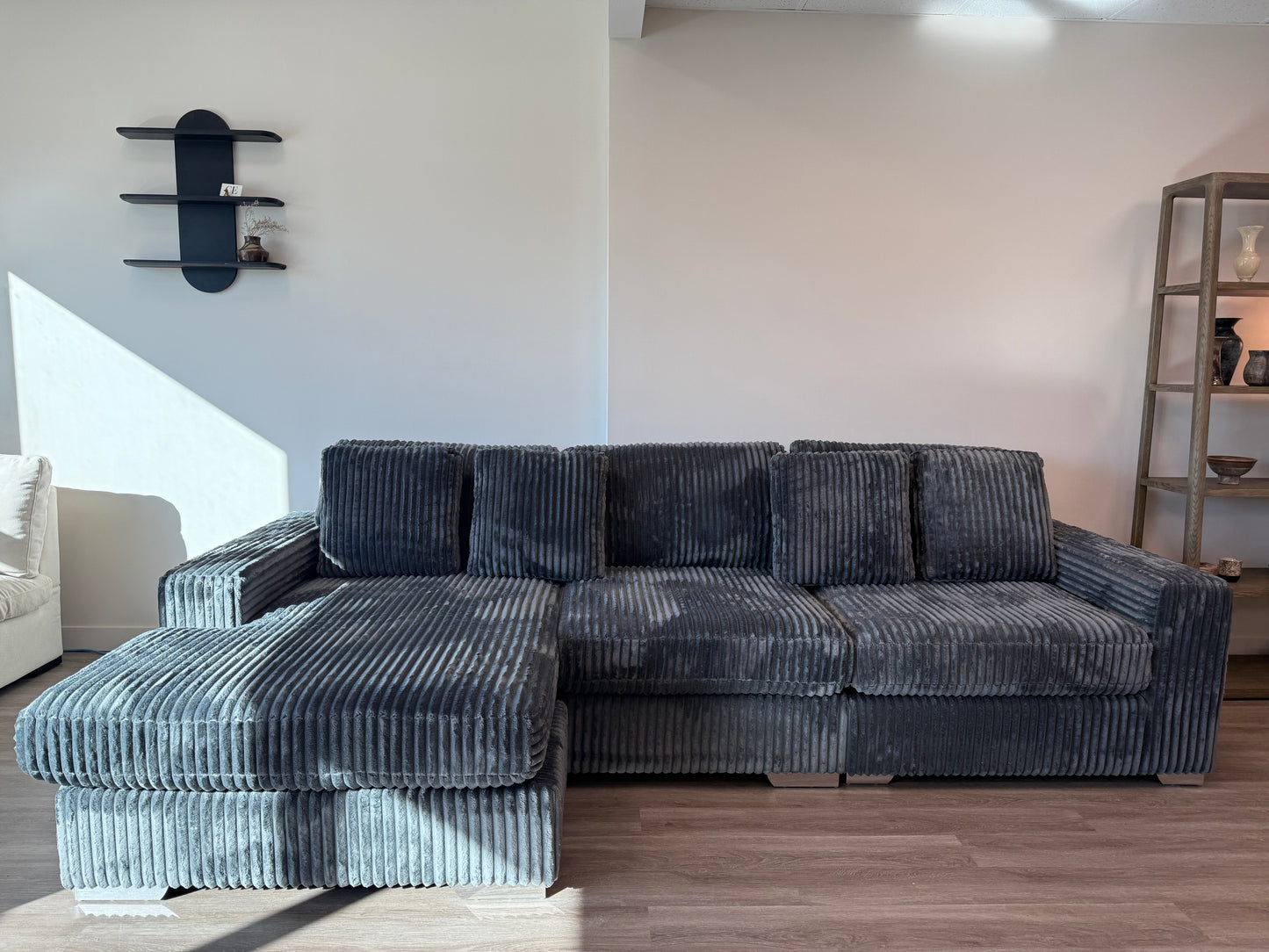 Moon Sectional Sofa