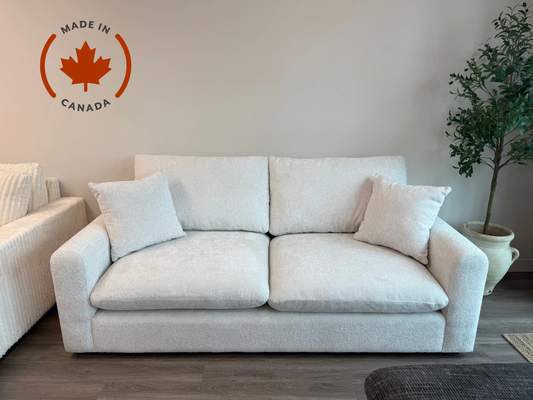 Canadian made Sofa