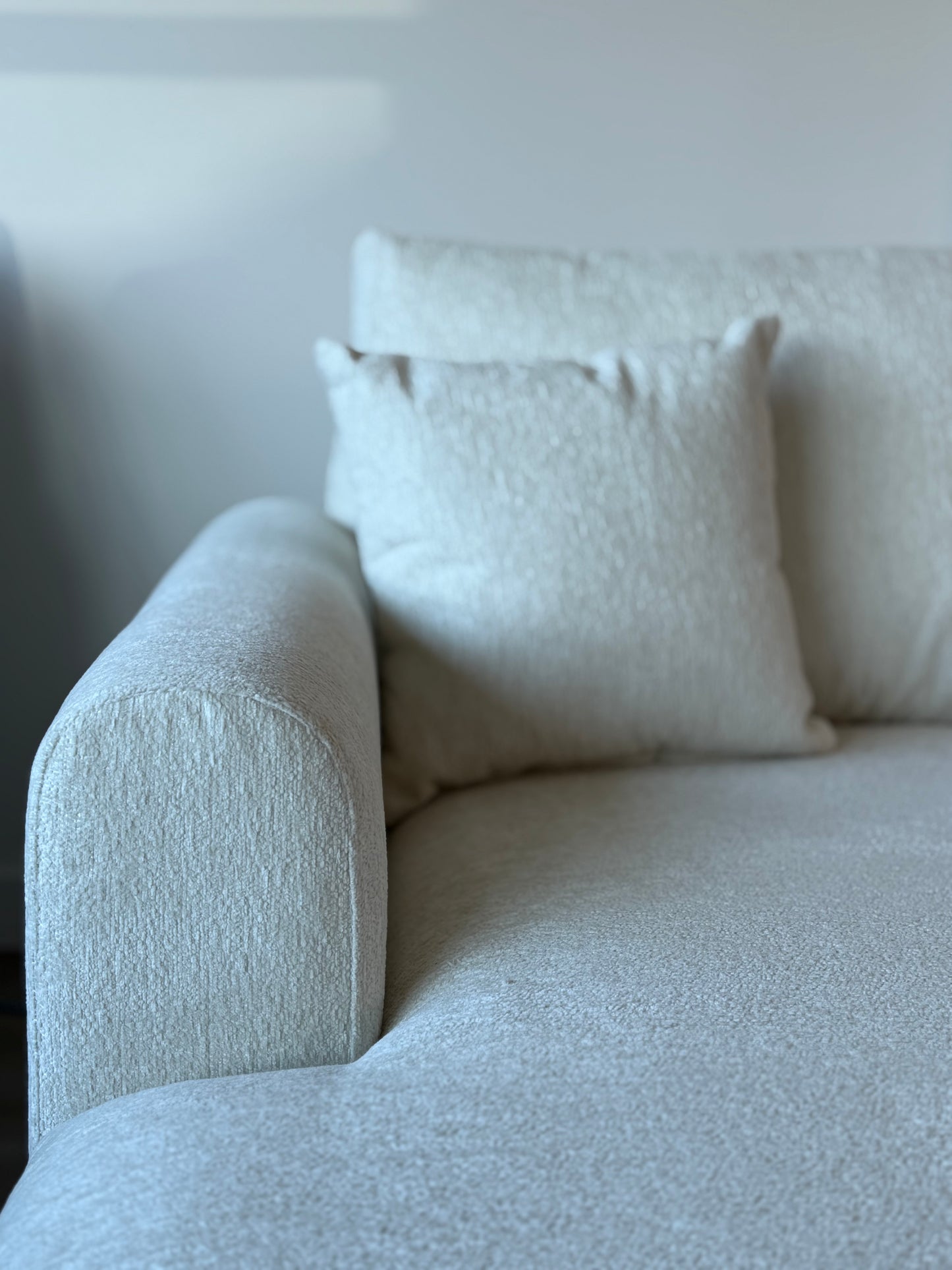 CloudEra™ Canadian Custom Made Sectional