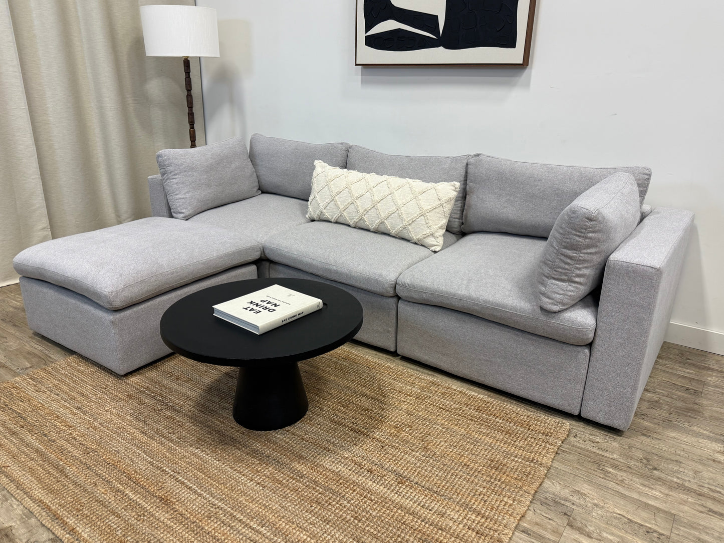 Pre-owned Cozey Ciello Modular