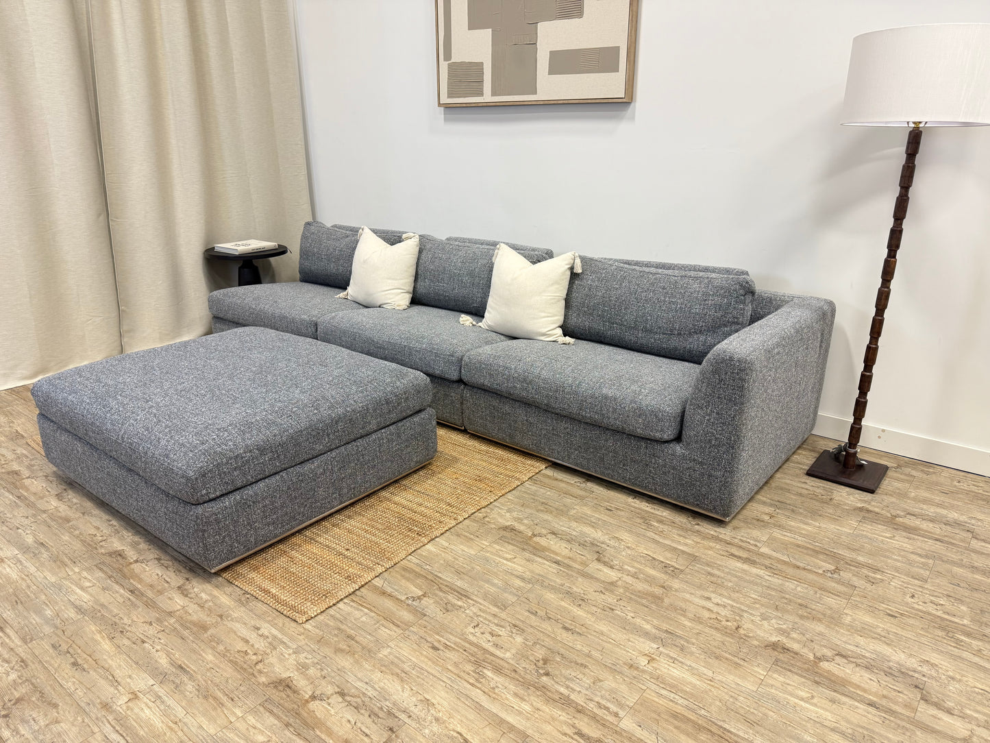 Pre-Owned Milo Modular Sofa by Rove Concepts
