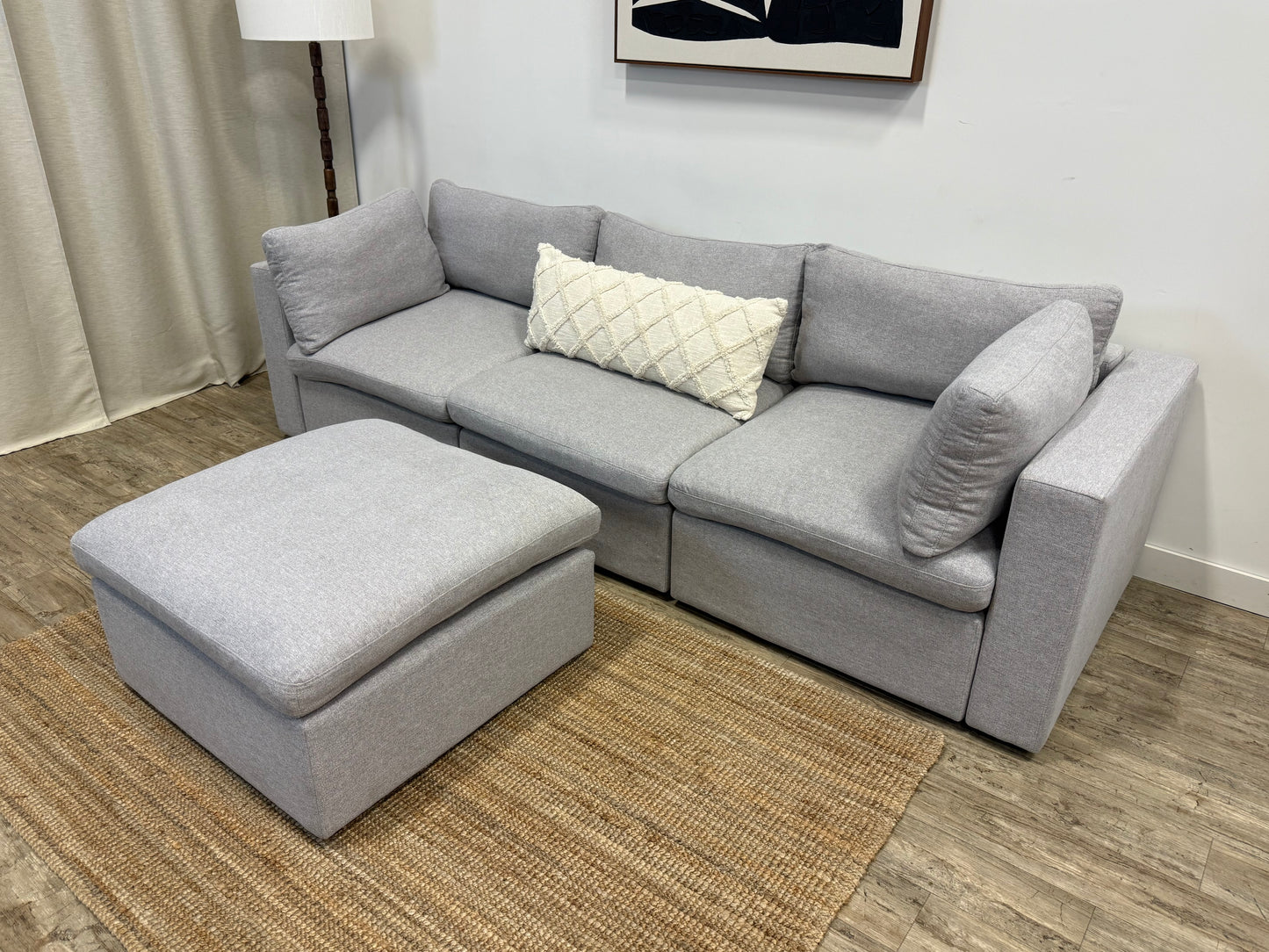 Pre-owned Cozey Ciello Modular