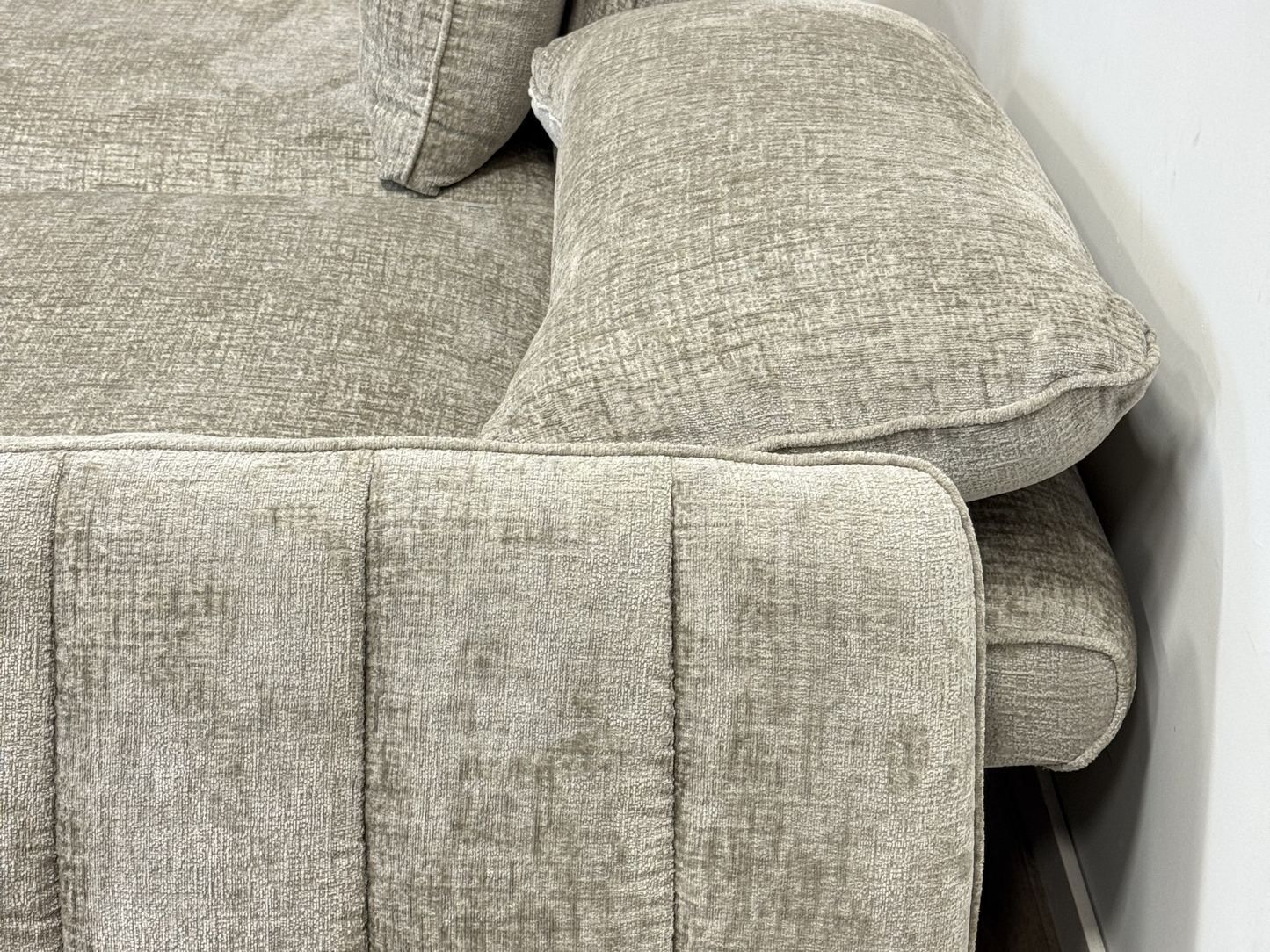 Bowen Sofa Bed Beige