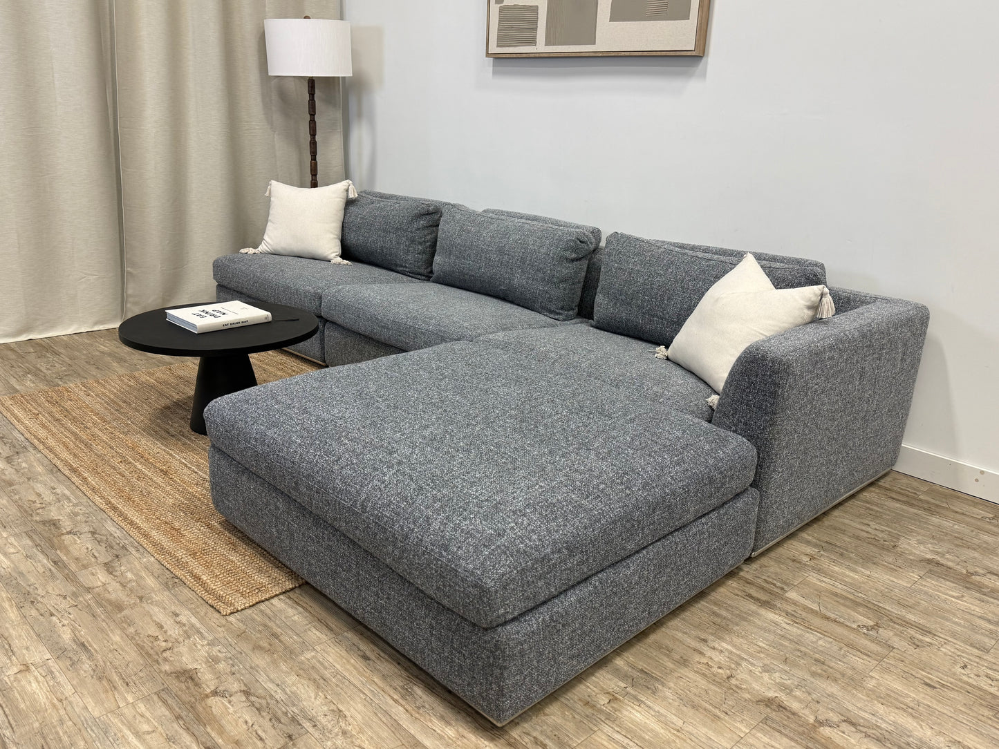 Pre-Owned Milo Modular Sofa by Rove Concepts