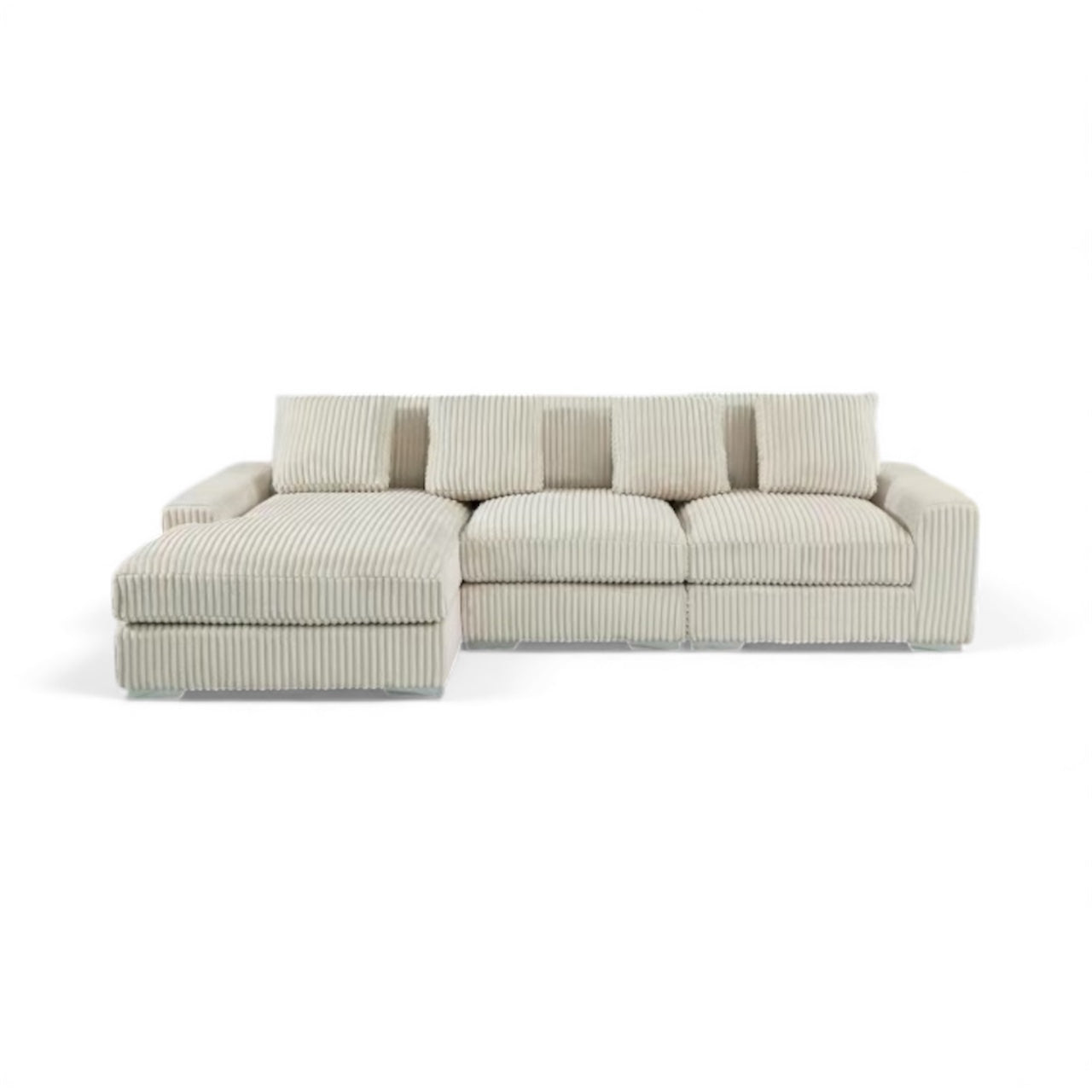 Moon Sectional Sofa
