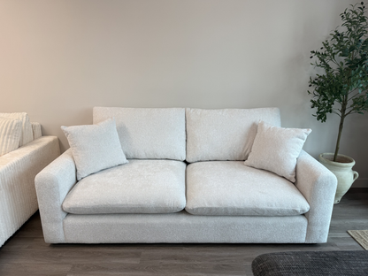 CloudEra Canadian Custom Made Sofa