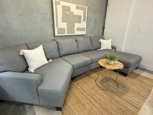 Ashley Furniture 3 piece sectional