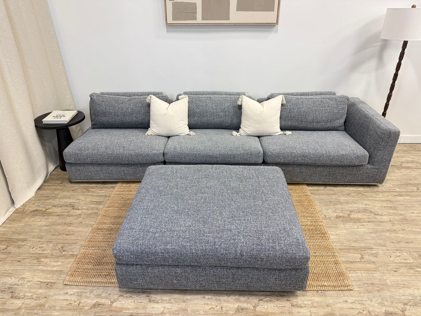 Pre-Owned Milo Modular Sofa by Rove Concepts