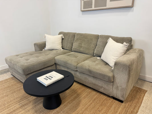 The Brick legend sofa bed