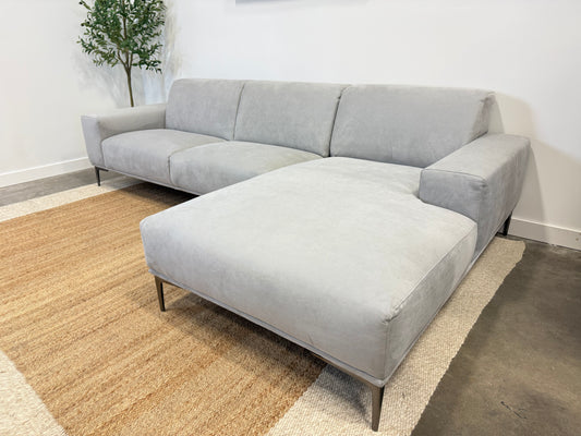 Hudson’s bay Sectional (Display Model)