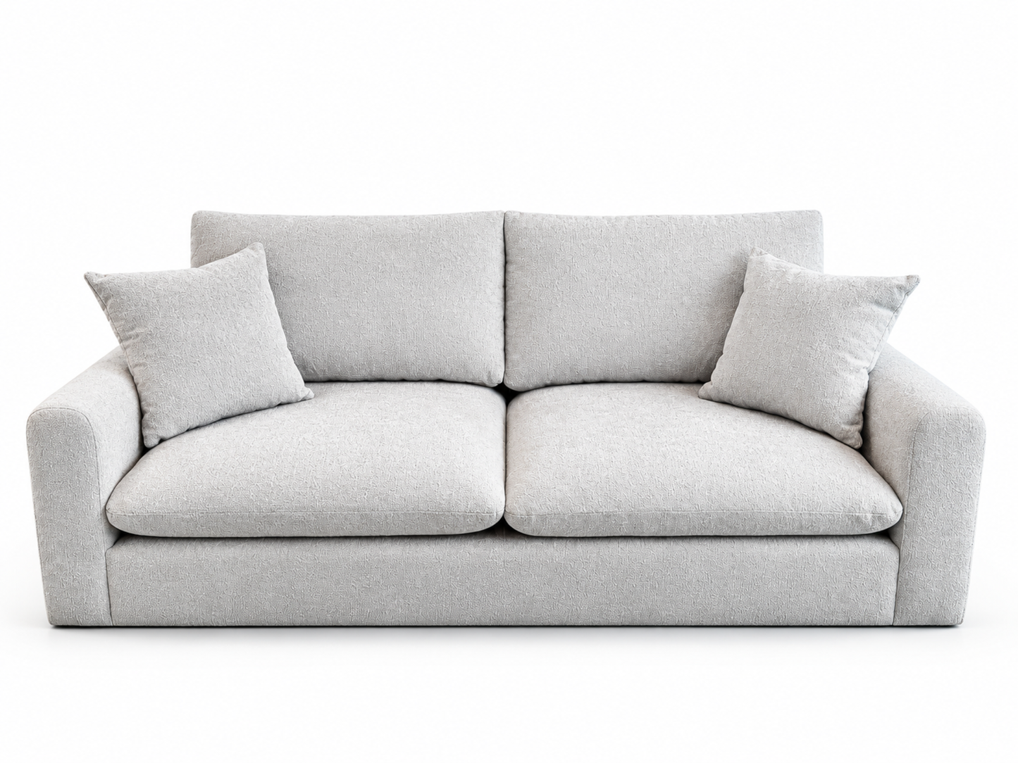 CloudEra Canadian Custom Made Sofa