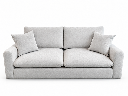 CloudEra Canadian Custom Made Sofa