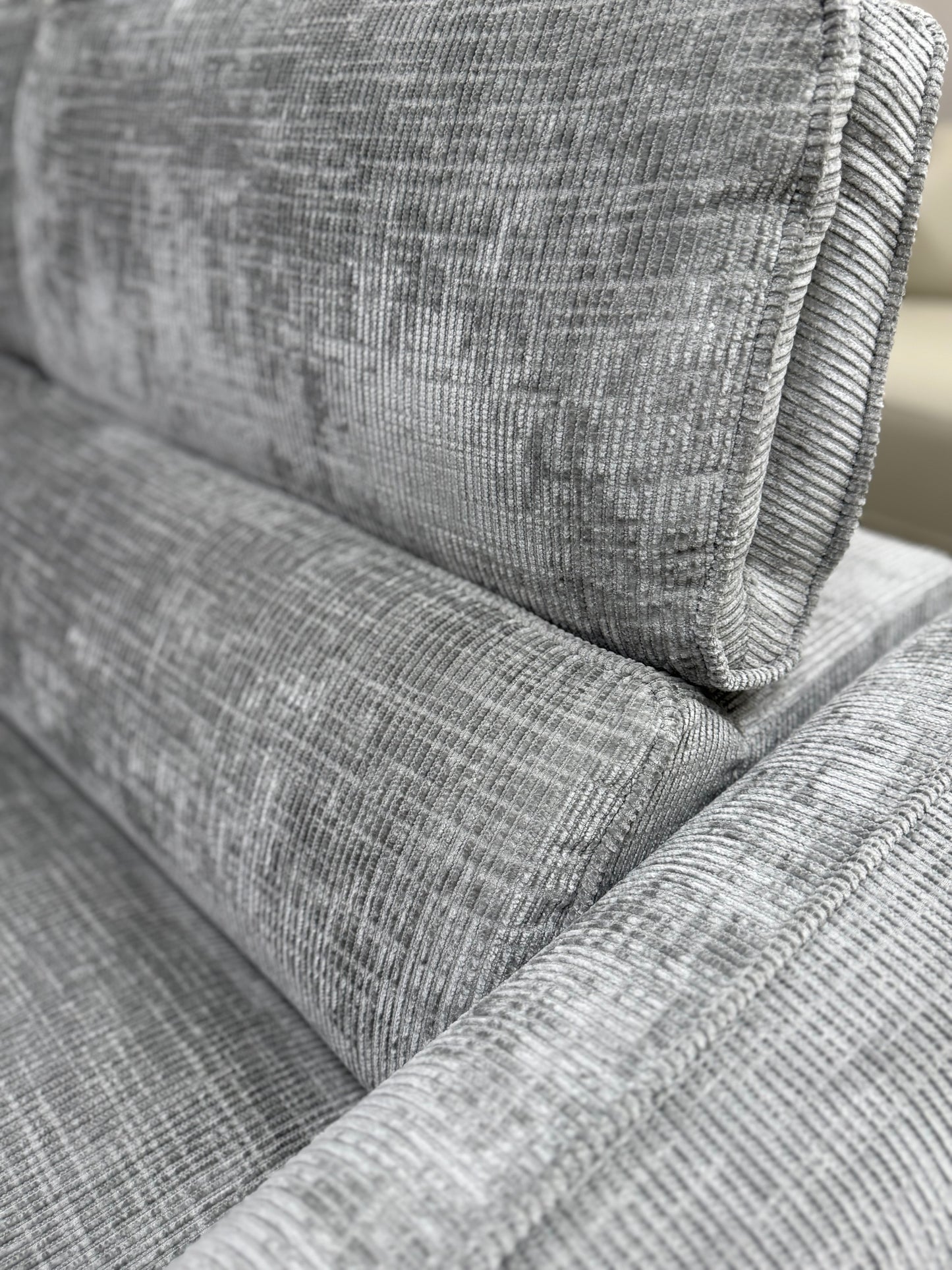 Nanaimo Sofa-Bed Sectional