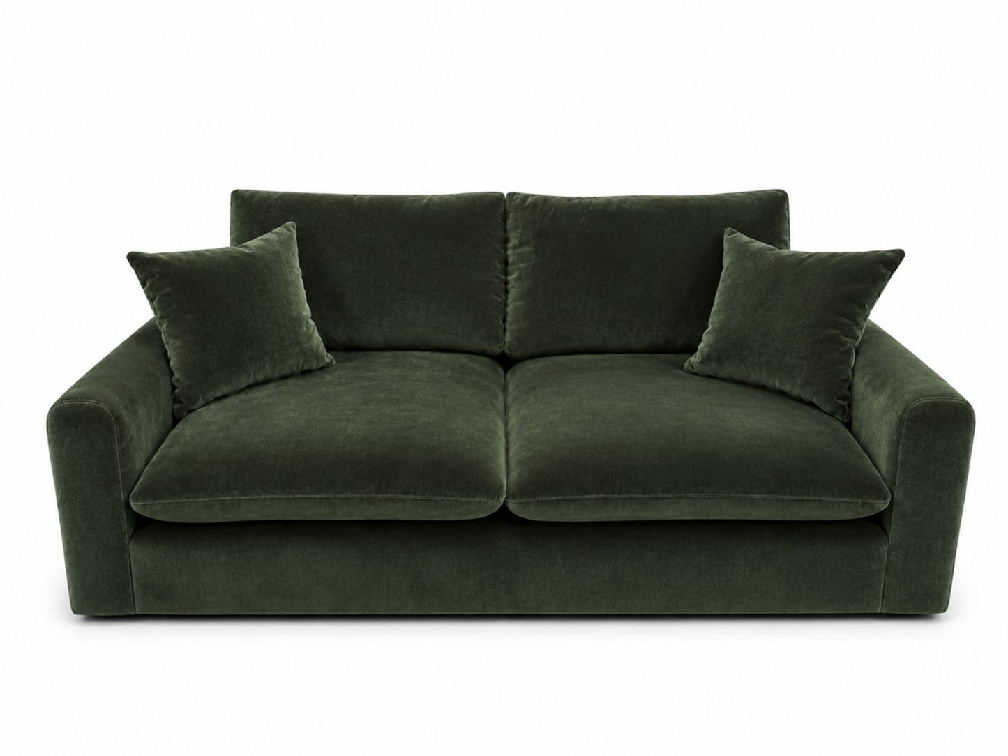 CloudEra Canadian Custom Made Sofa