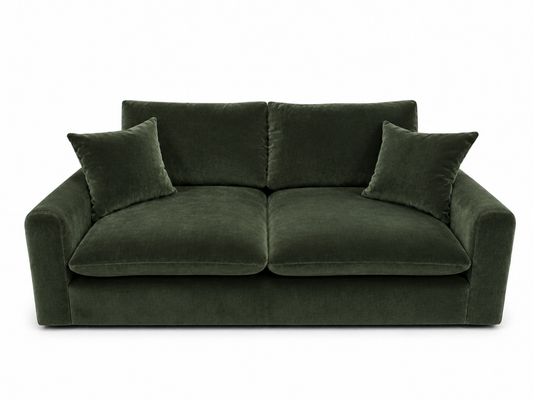CloudEra Canadian Custom Made Sofa