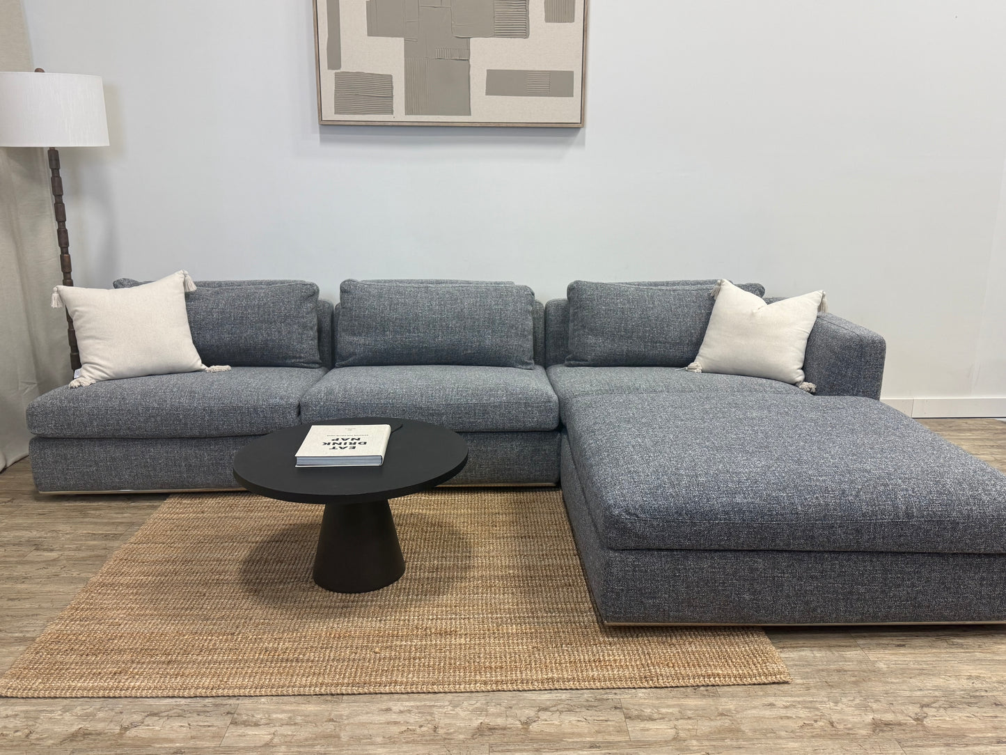 Pre-Owned Milo Modular Sofa by Rove Concepts