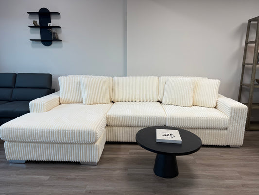 Moon Sectional Sofa