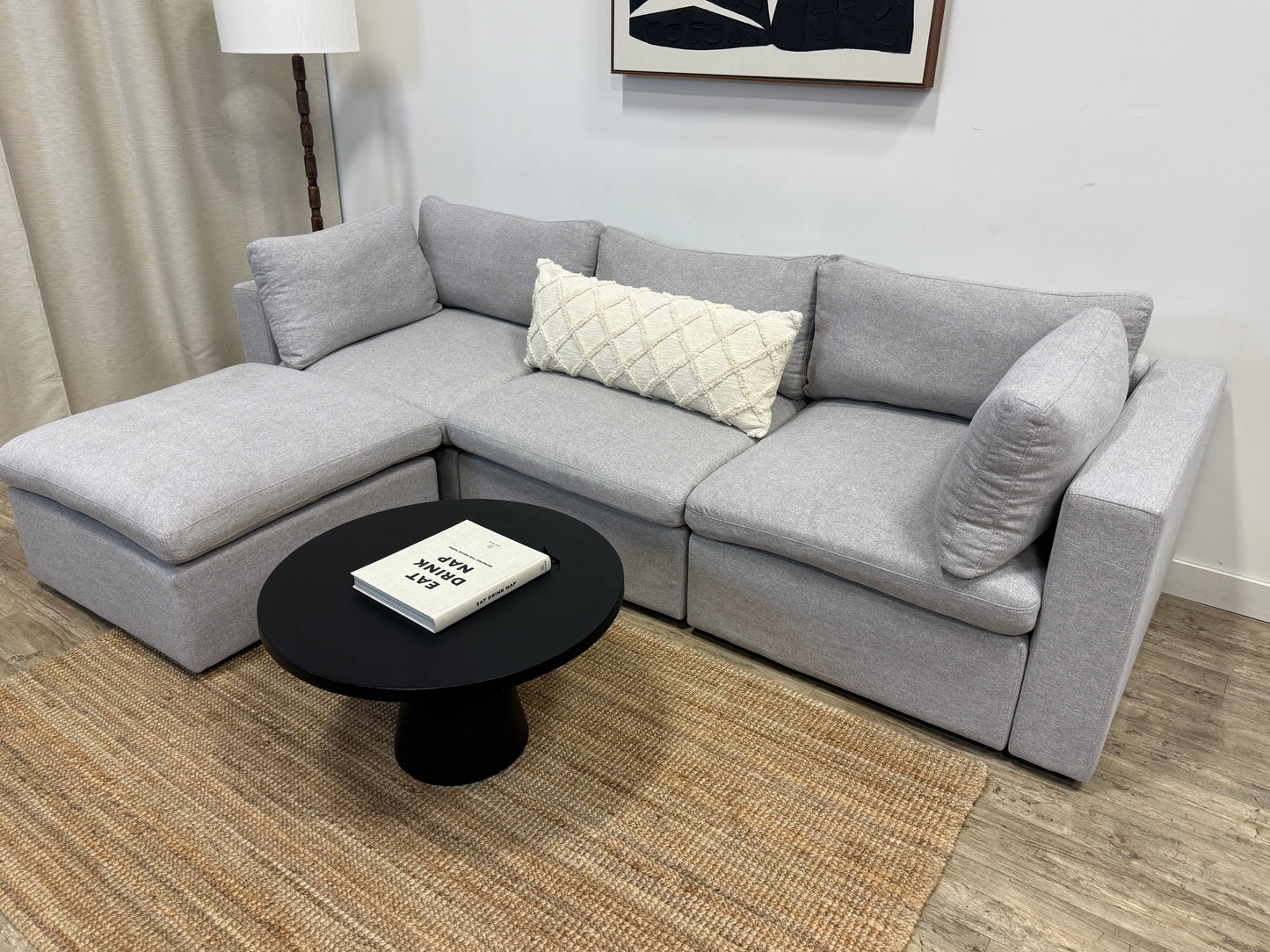 Pre-owned Cozey Ciello Modular
