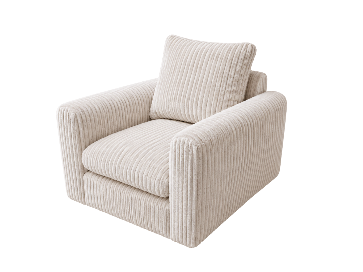 CloudEra Canadian Custom Made Chair