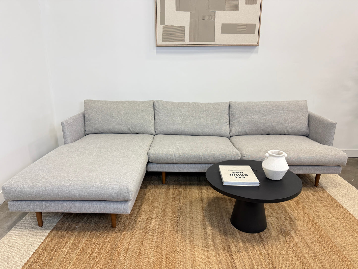 Article Burrard Sectional