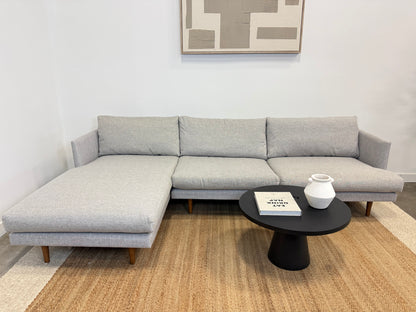 Article Burrard Sectional Pre-owned