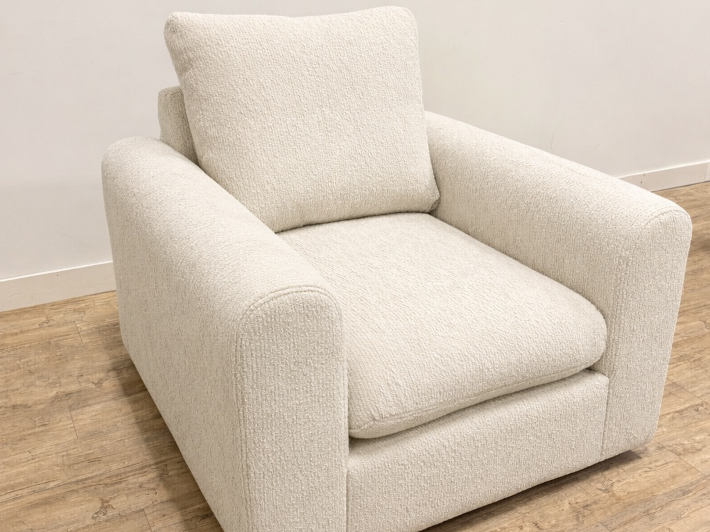CloudEra Canadian Custom Made Chair