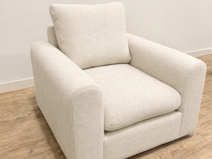 CloudEra Canadian Custom Made Chair