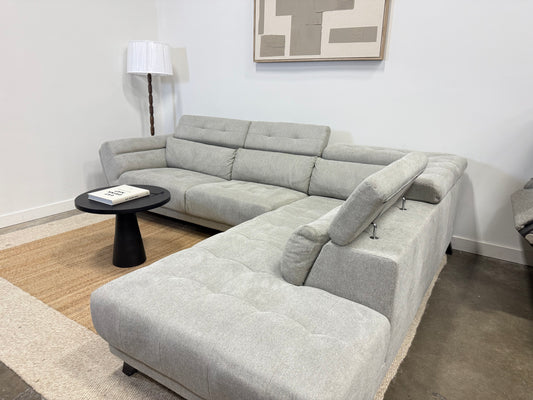The Brick Modern Sectional