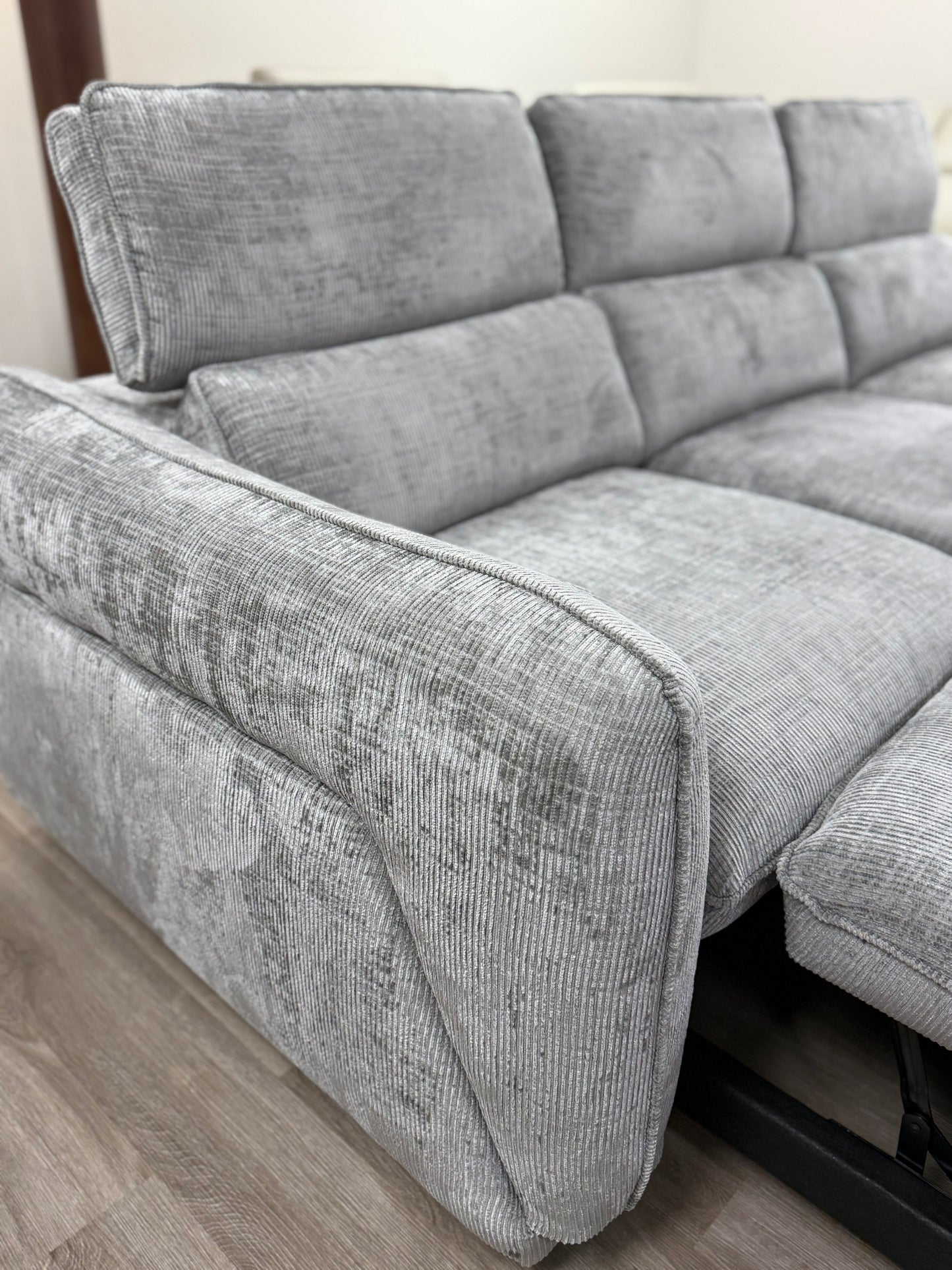 Nanaimo Sofa-Bed Sectional