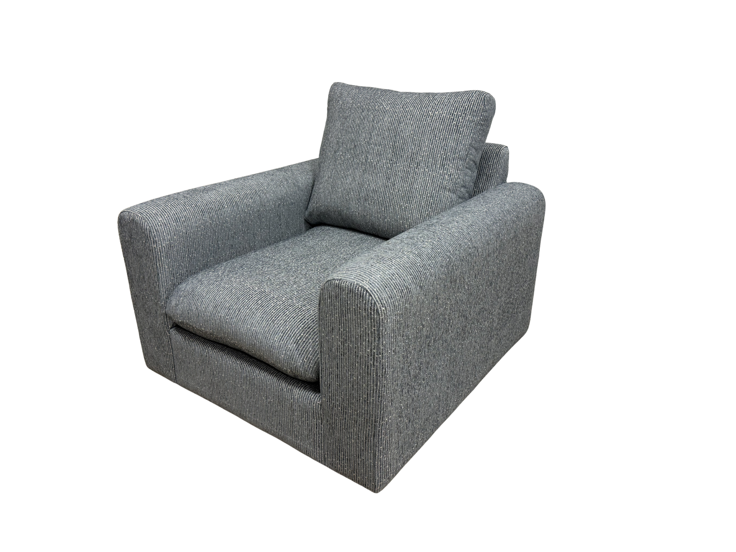 CloudEra Canadian Custom Made Chair