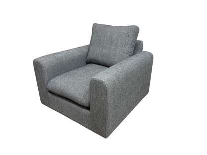 CloudEra Canadian Custom Made Chair