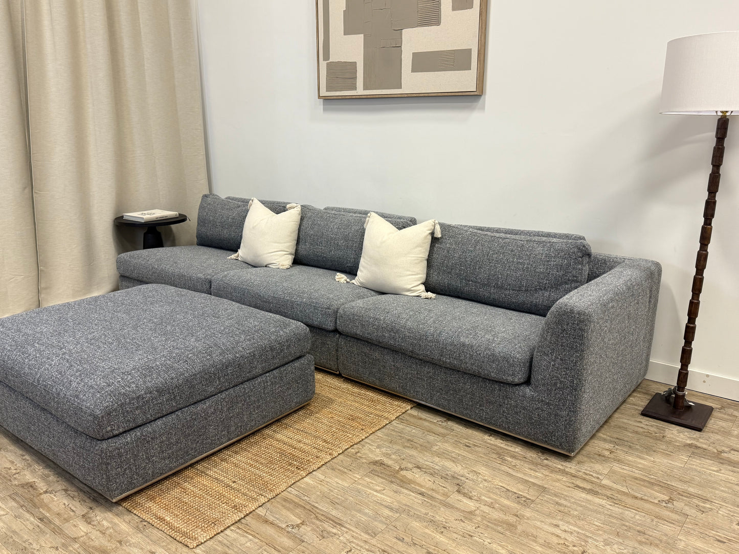 Pre-Owned Milo Modular Sofa by Rove Concepts