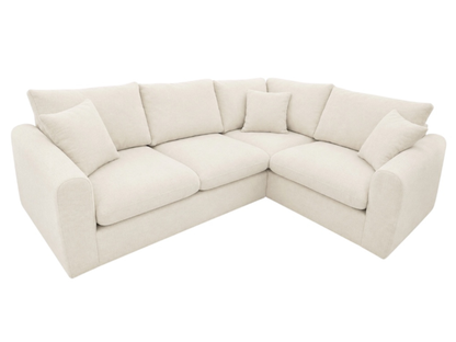 CloudEra Canadian Custom made sectional Two arms