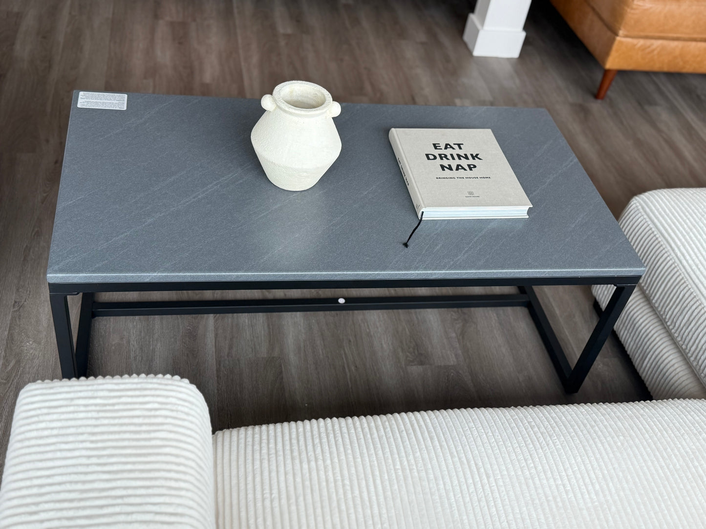 Hudson’s Bay Coffee table *New*