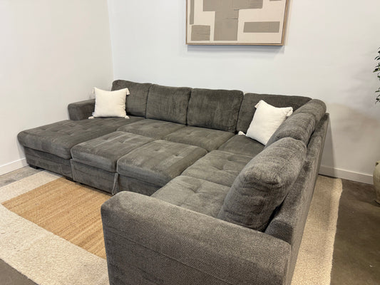 The Brick Legend Sofa Bed Sectional